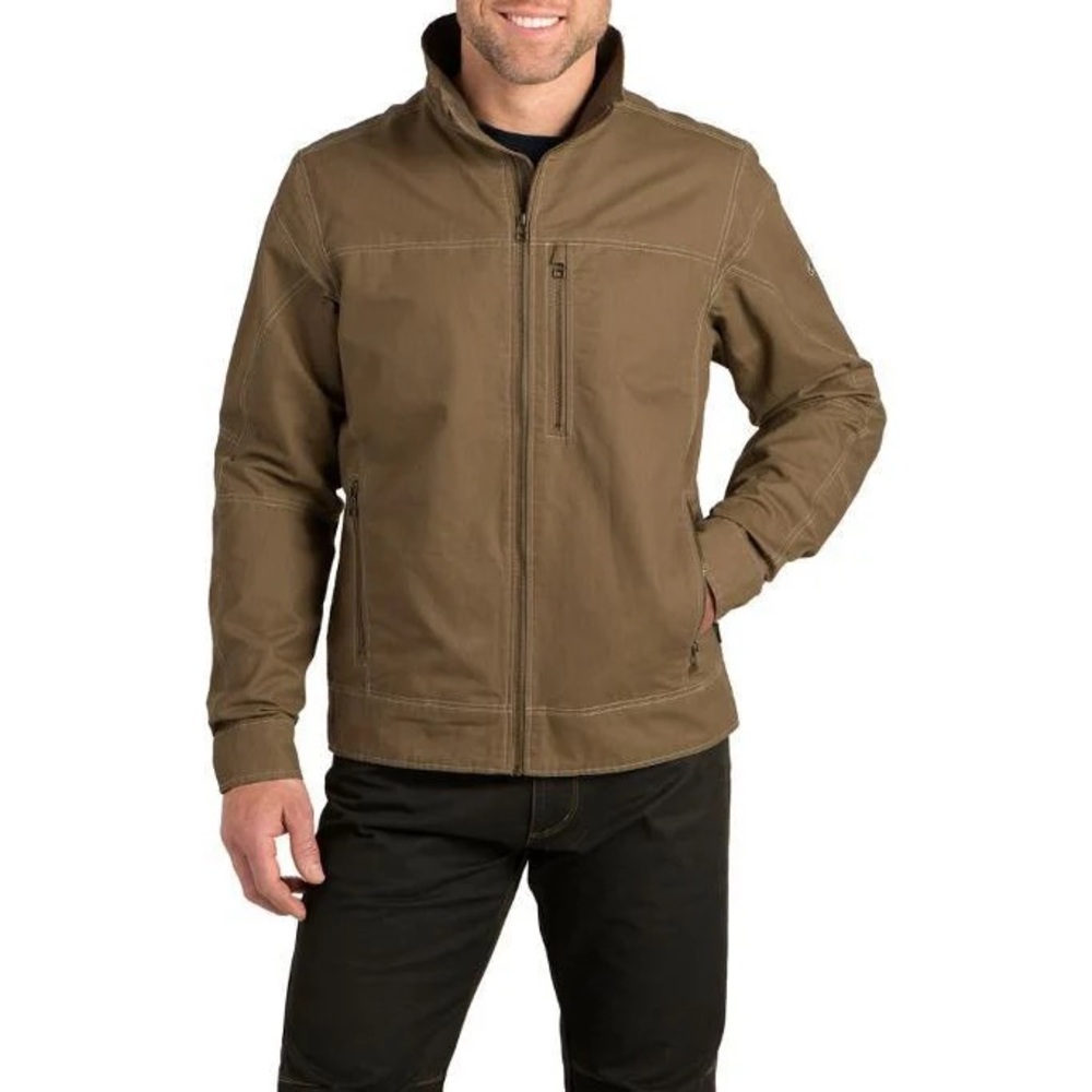 Kuhl Men’s Burr Jacket NWOT